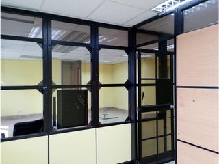 Foto 16 de Iñaquito, Oficina en  Renta, 61m2, 4 Ambientes, 1 Baño, 1 Parqueadero.