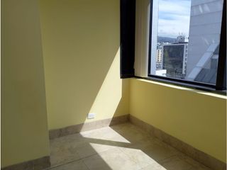 Foto 8 de Iñaquito, Oficina en  Renta, 61m2, 4 Ambientes, 1 Baño, 1 Parqueadero.