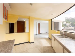 Apartamento en Venta en Guapulo