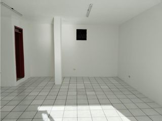 Foto 2 de Santa Lucia, Local Comercial en  Renta, 50m2, 1 Ambiente, 1 Baño.