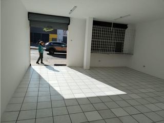 Foto 13 de Santa Lucia, Local Comercial en  Renta, 50m2, 1 Ambiente, 1 Baño.