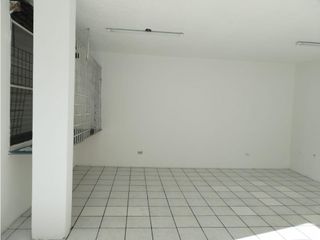 Foto 11 de Santa Lucia, Local Comercial en  Renta, 50m2, 1 Ambiente, 1 Baño.
