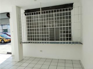 Foto 9 de Santa Lucia, Local Comercial en  Renta, 50m2, 1 Ambiente, 1 Baño.