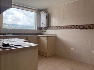 Foto 4 de Ponceano, Departamento en  Renta, 112m2, 3 Habitaciones, 3 Baños.