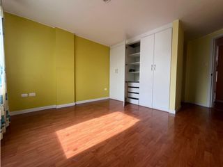 Foto 7 de Ponceano, Departamento en  Renta, 112m2, 3 Habitaciones, 3 Baños.