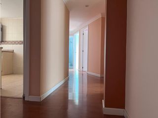Foto 13 de Ponceano, Departamento en  Renta, 112m2, 3 Habitaciones, 3 Baños.