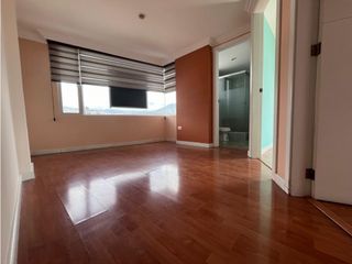 Foto 11 de Ponceano, Departamento en  Renta, 112m2, 3 Habitaciones, 3 Baños.