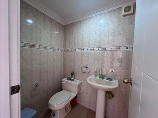 Foto 19 de Ponceano, Departamento en  Renta, 112m2, 3 Habitaciones, 3 Baños.