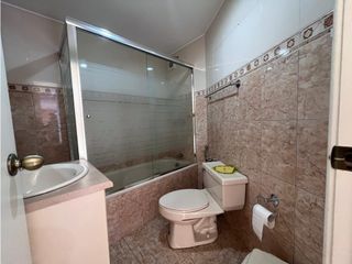 Foto 17 de Ponceano, Departamento en  Renta, 112m2, 3 Habitaciones, 3 Baños.