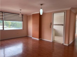 Foto 1 de Ponceano, Departamento en  Renta, 112m2, 3 Habitaciones, 3 Baños.