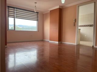 Foto 2 de Ponceano, Departamento en  Renta, 112m2, 3 Habitaciones, 3 Baños.
