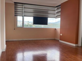 Foto 10 de Ponceano, Departamento en  Renta, 112m2, 3 Habitaciones, 3 Baños.