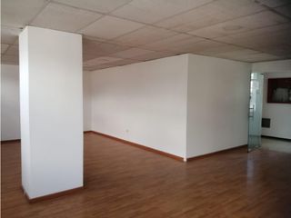 La Colón, Oficina en  Renta, 80m2, 1 Ambientes, 1 Baño.