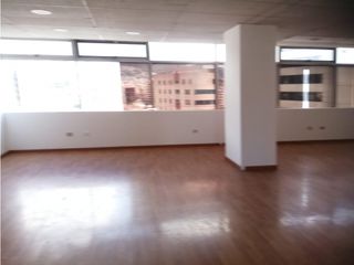 La Colón, Oficina en  Renta, 80m2, 1 Ambientes, 1 Baño.