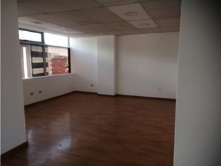 La Colón, Oficina en  Renta, 80m2, 1 Ambientes, 1 Baño.