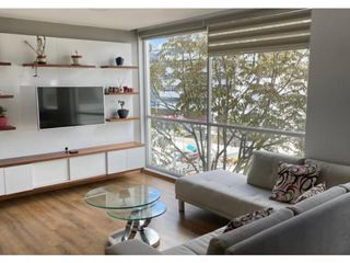 La Mariscal, Suite en  60m2, 1 Habitación,  1 Baño, 1 Parqueadero.