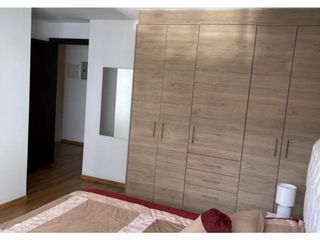 La Mariscal, Suite en  60m2, 1 Habitación,  1 Baño, 1 Parqueadero.