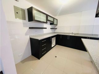 Carcelén, Departamento en  Venta, 87.25m2, 3 Habitaciones, 2 Baños.