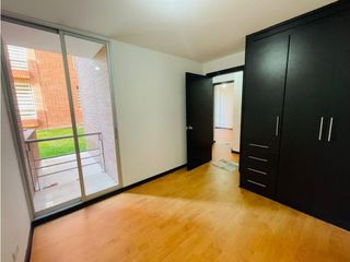 Carcelén, Departamento en  Venta, 87.25m2, 3 Habitaciones, 2 Baños.