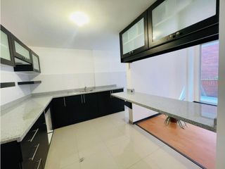 Carcelén, Departamento en  Venta, 87.25m2, 3 Habitaciones, 2 Baños.