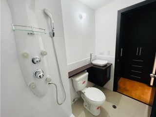 Carcelén, Departamento en  Venta, 87.25m2, 3 Habitaciones, 2 Baños.