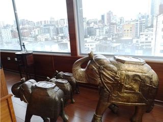 Foto 7 de La Orellana, Oficina en  Renta, 244m2, 9 Ambientes, 8 Baños.