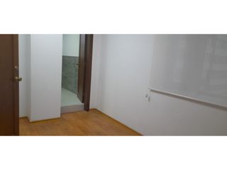 La Mariscal, Oficina en  Renta, 44m2, 2 Ambiente, 1 Baño.