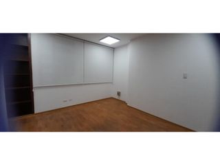 La Mariscal, Oficina en  Renta, 44m2, 2 Ambiente, 1 Baño.