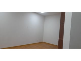 La Mariscal, Oficina en  Renta, 44m2, 2 Ambiente, 1 Baño.