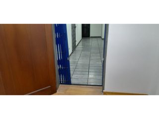 La Mariscal, Oficina en  Renta, 44m2, 2 Ambiente, 1 Baño.