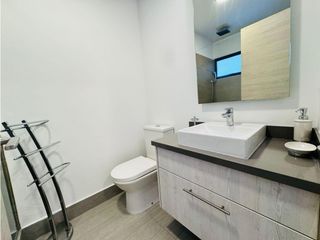 Foto 8 de República de El Salvador, Suite en  Renta, 65m2, 1 Habitación.