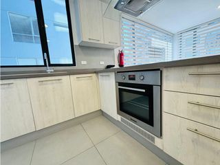 Foto 3 de República de El Salvador, Suite en  Renta, 65m2, 1 Habitación.