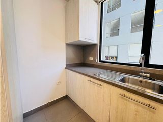 Foto 15 de República de El Salvador, Suite en  Renta, 65m2, 1 Habitación.