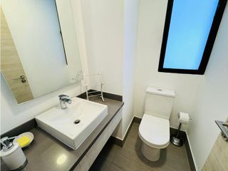 Foto 5 de República de El Salvador, Suite en  Renta, 65m2, 1 Habitación.