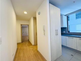 Foto 2 de República de El Salvador, Suite en  Renta, 65m2, 1 Habitación.