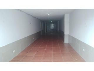 Foto 3 de La Prensa, Local Comercial en  Renta, 100m2, 1 Ambiente.