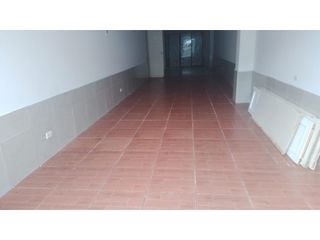 Foto 18 de La Prensa, Local Comercial en  Renta, 100m2, 1 Ambiente.