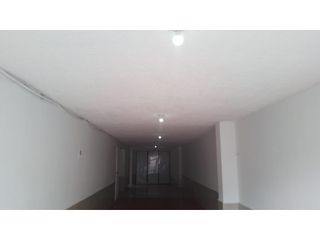 Foto 7 de La Prensa, Local Comercial en  Renta, 100m2, 1 Ambiente.