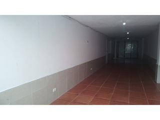 Foto 21 de La Prensa, Local Comercial en  Renta, 100m2, 1 Ambiente.