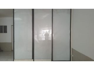 Foto 13 de La Prensa, Local Comercial en  Renta, 100m2, 1 Ambiente.