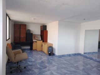 Foto 6 de La Carolina, Oficina en  Renta, 120m2, 2 Ambientes, 2 Baños.