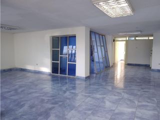 Foto 8 de La Carolina, Oficina en  Renta, 120m2, 2 Ambientes, 2 Baños.