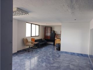 Foto 5 de La Carolina, Oficina en  Renta, 120m2, 2 Ambientes, 2 Baños.