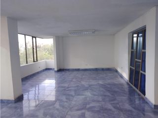 Foto 10 de La Carolina, Oficina en  Renta, 120m2, 2 Ambientes, 2 Baños.