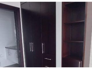 Foto 4 de Granda Centeno, Departamento Duplex en Renta, 155m2, 2 Habitaciones.