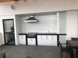 Foto 5 de Granda Centeno, Departamento Duplex en Renta, 155m2, 2 Habitaciones.