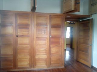 Foto 34 de La Mariscal, Casa Comercial en Renta, 526.95m2, 2 Ambientes
