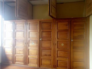 Foto 30 de La Mariscal, Casa Comercial en Renta, 526.95m2, 2 Ambientes
