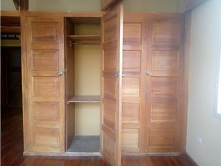 Foto 23 de La Mariscal, Casa Comercial en Renta, 526.95m2, 2 Ambientes