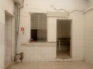 Foto 9 de La Mariscal, Casa Comercial en Renta, 526.95m2, 2 Ambientes